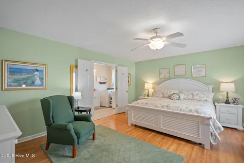 117 Lighthouse Drive Carolina Beach NC 28428
