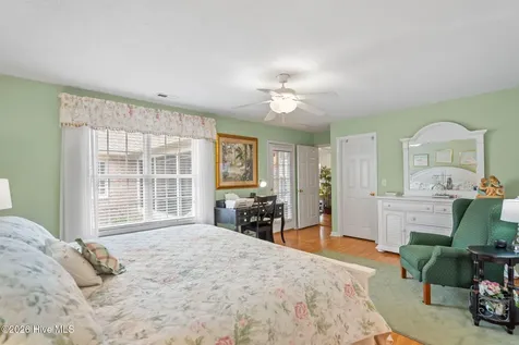 117 Lighthouse Drive Carolina Beach NC 28428