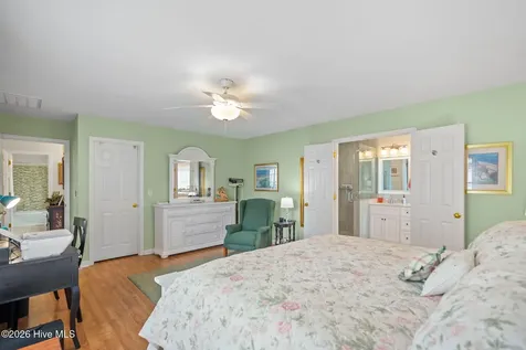 117 Lighthouse Drive Carolina Beach NC 28428