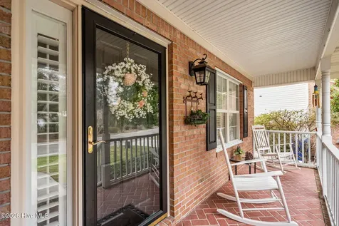 117 Lighthouse Drive Carolina Beach NC 28428