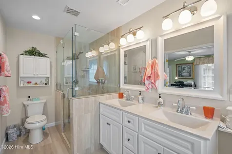 117 Lighthouse Drive Carolina Beach NC 28428
