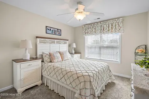 117 Lighthouse Drive Carolina Beach NC 28428