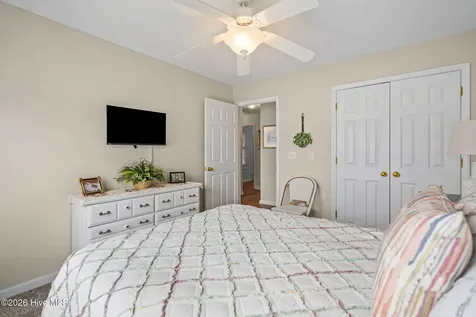 117 Lighthouse Drive Carolina Beach NC 28428
