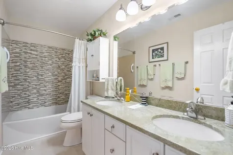 117 Lighthouse Drive Carolina Beach NC 28428