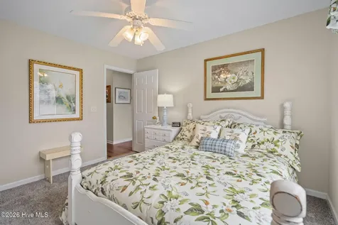 117 Lighthouse Drive Carolina Beach NC 28428