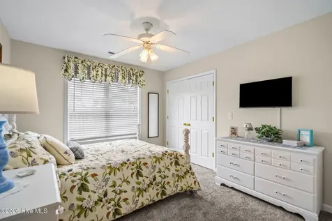 117 Lighthouse Drive Carolina Beach NC 28428