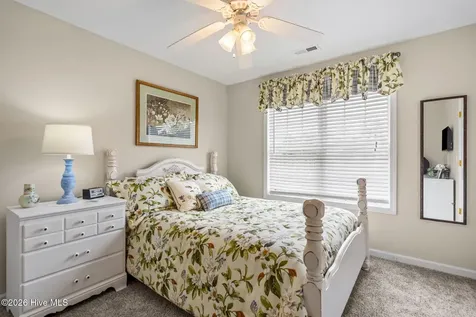 117 Lighthouse Drive Carolina Beach NC 28428