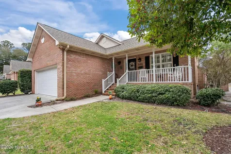117 Lighthouse Drive Carolina Beach NC 28428