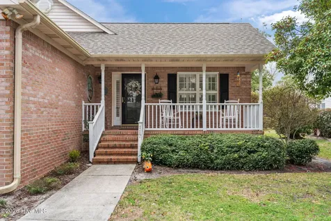 117 Lighthouse Drive Carolina Beach NC 28428