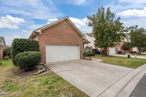 117 Lighthouse Drive Carolina Beach NC 28428