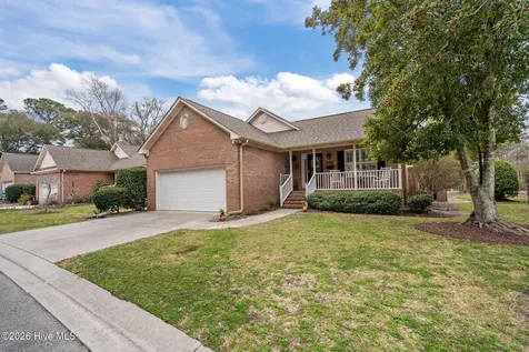 117 Lighthouse Drive Carolina Beach NC 28428
