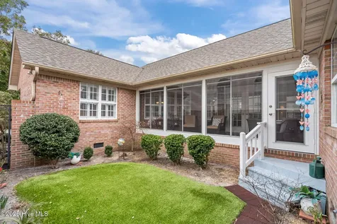 117 Lighthouse Drive Carolina Beach NC 28428