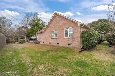 117 Lighthouse Drive Carolina Beach NC 28428