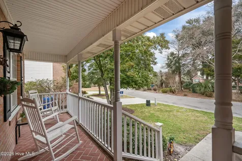 117 Lighthouse Drive Carolina Beach NC 28428