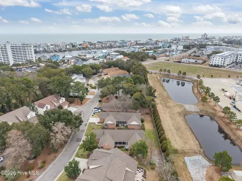 117 Lighthouse Drive Carolina Beach NC 28428