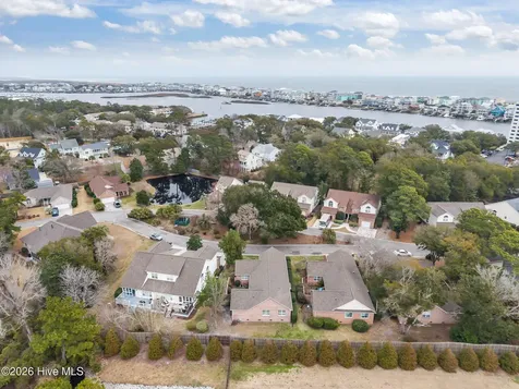 117 Lighthouse Drive Carolina Beach NC 28428
