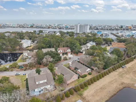 117 Lighthouse Drive Carolina Beach NC 28428