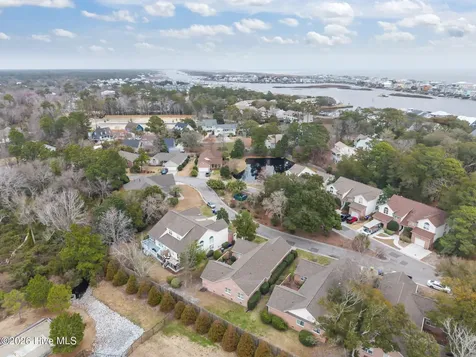 117 Lighthouse Drive Carolina Beach NC 28428