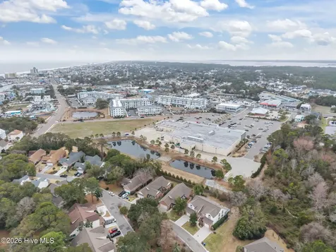 117 Lighthouse Drive Carolina Beach NC 28428