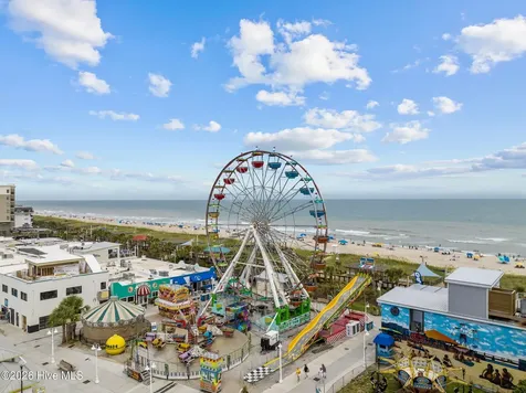 117 Lighthouse Drive Carolina Beach NC 28428