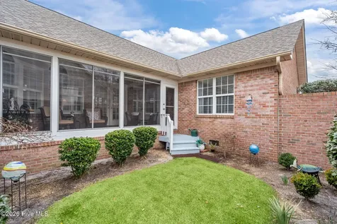 117 Lighthouse Drive Carolina Beach NC 28428
