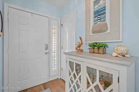 117 Lighthouse Drive Carolina Beach NC 28428