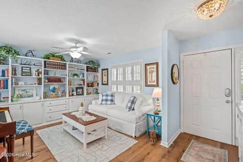 117 Lighthouse Drive Carolina Beach NC 28428