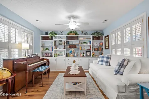 117 Lighthouse Drive Carolina Beach NC 28428