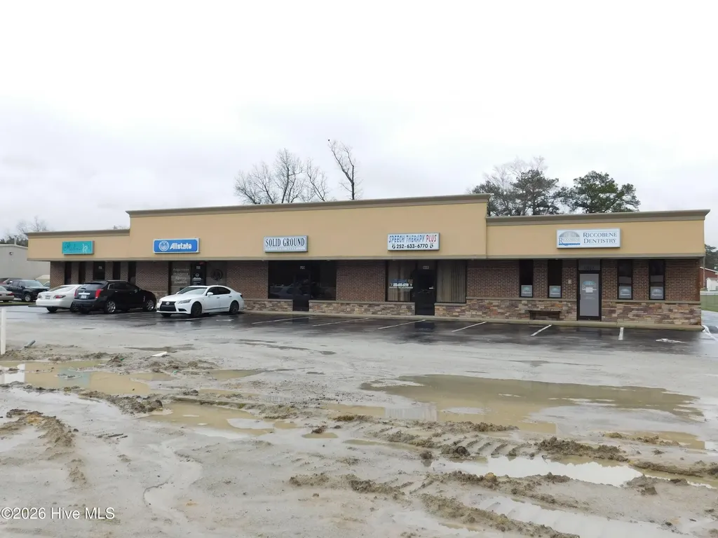 1702 Us 70 New Bern NC 28560