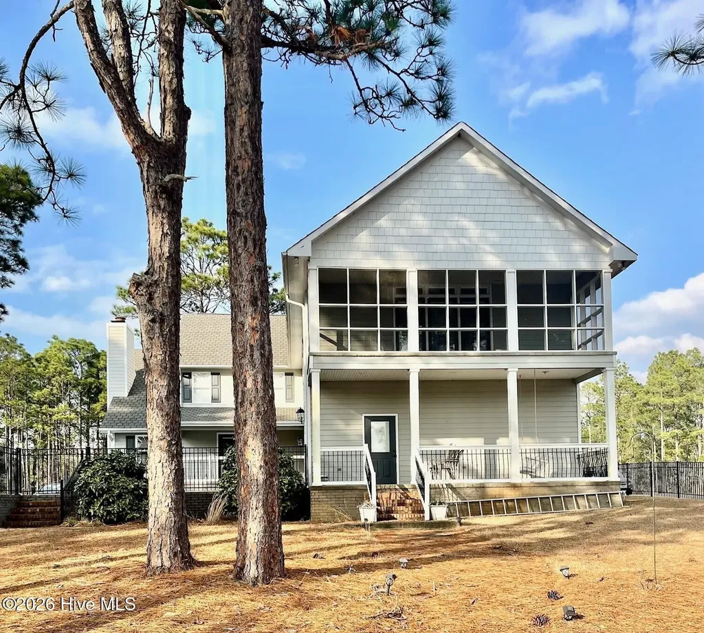 82 Bay Ridge Road Harrells NC 28444