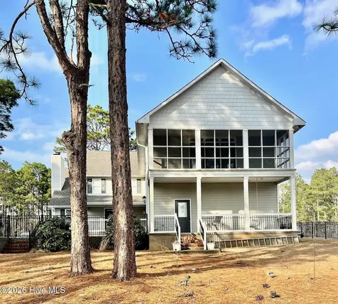 82 Bay Ridge Road Harrells NC 28444