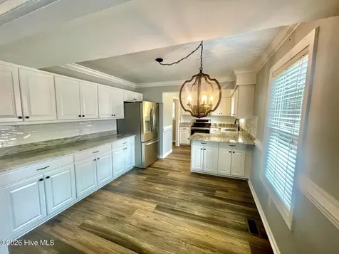 82 Bay Ridge Road Harrells NC 28444