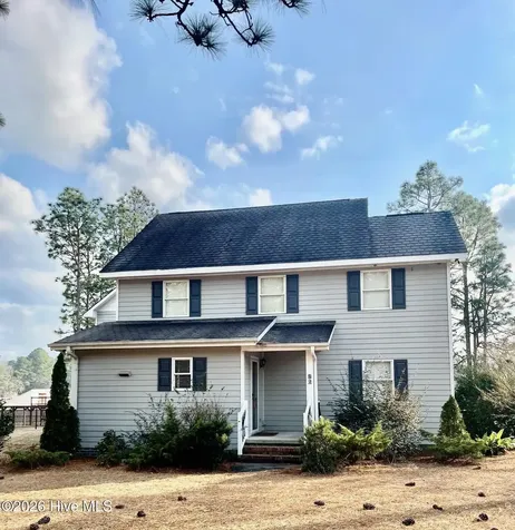 82 Bay Ridge Road Harrells NC 28444