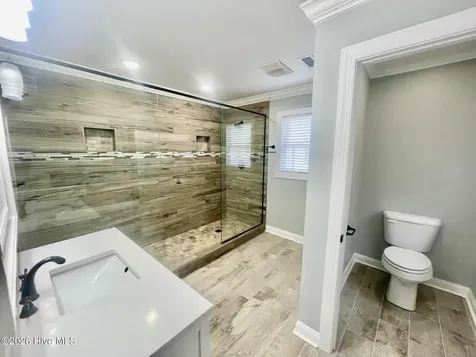 82 Bay Ridge Road Harrells NC 28444