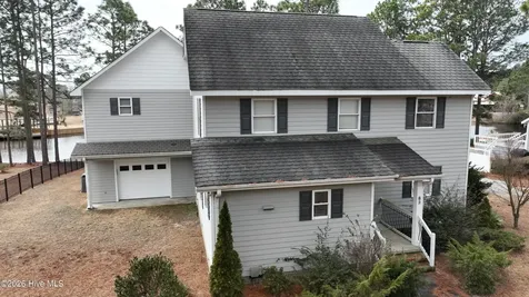 82 Bay Ridge Road Harrells NC 28444