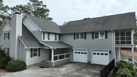 82 Bay Ridge Road Harrells NC 28444