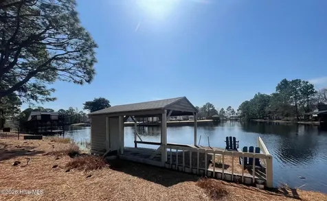 82 Bay Ridge Road Harrells NC 28444