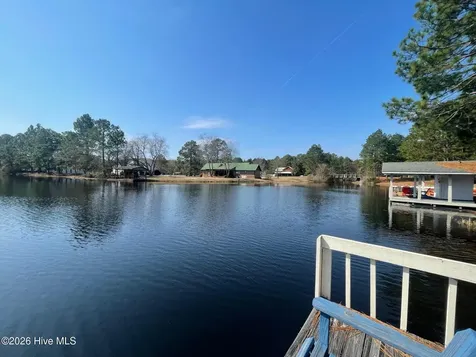 82 Bay Ridge Road Harrells NC 28444
