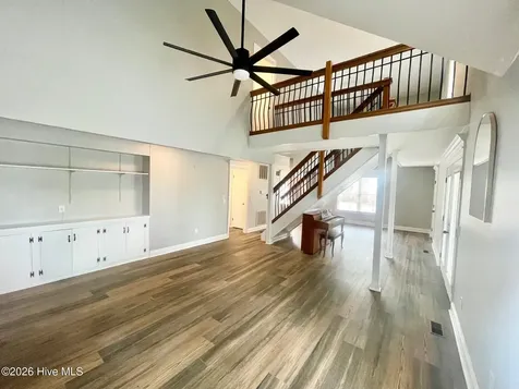 82 Bay Ridge Road Harrells NC 28444