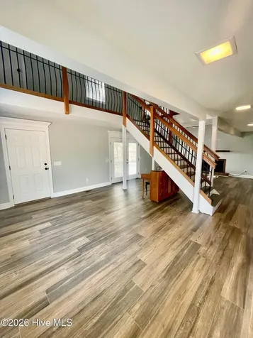 82 Bay Ridge Road Harrells NC 28444