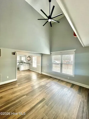 82 Bay Ridge Road Harrells NC 28444