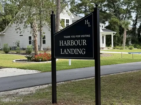 9110 Ocean Harbour Golf Club Road SW Calabash NC 28467