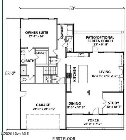 9110 Ocean Harbour Golf Club Road SW Calabash NC 28467