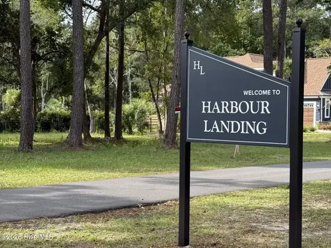 9110 Ocean Harbour Golf Club Road SW Calabash NC 28467