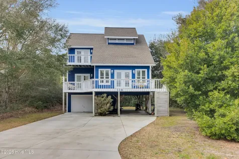 119 Indigo Drive Emerald Isle NC 28594