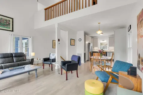 119 Indigo Drive Emerald Isle NC 28594