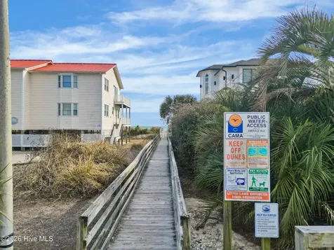119 Indigo Drive Emerald Isle NC 28594
