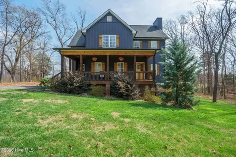 160 Mullis Road Harmony NC 28364