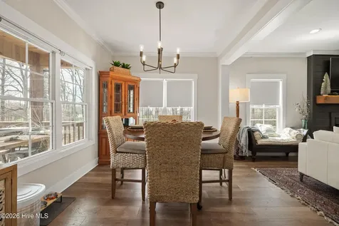 160 Mullis Road Harmony NC 28364