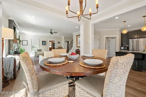 160 Mullis Road Harmony NC 28364